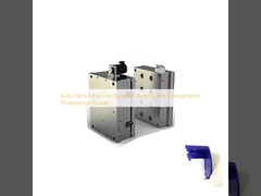 Automobilteile Formen für hochwertige Automobilkomponenten professionelle Qualität