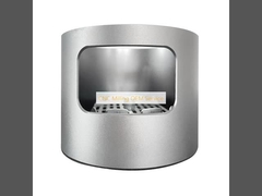 OEM-Dienstleistung für CNC-Fräsen