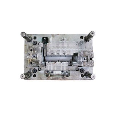 Thermoplast-Spritzgussformteil 45 Formstahl-Automobil-Spritzgussformen