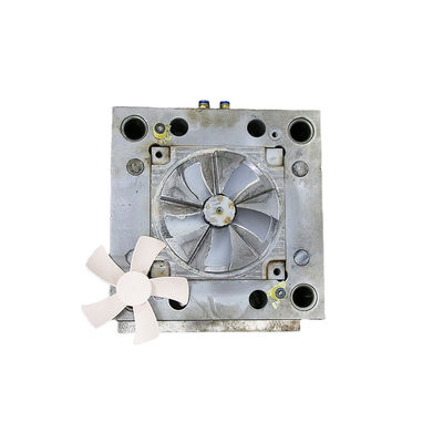 45 # Formstahl-Hochdruck-Spritzgussformteil für medizinische Spritzgussteile aus ABS TPU