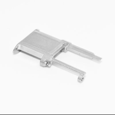 316L Metallspritzguss Handy Botton Pulverspritzguss SIM-Kartenhalter