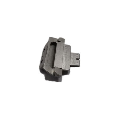 Edelstahl-Metallpulver-Spritzguss-drahtloses Bluetooth-Headset TWS-Scharnier