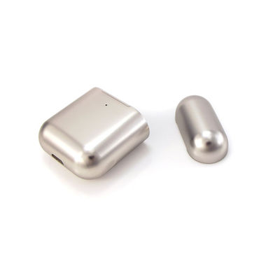 ODM Customized Appliance Spritzguss-Metallladefachschale