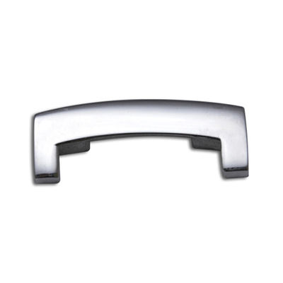 Mim-Pulvermetallurgie-Präzisionsspritzguss-Fitbit-Uhrenarmband-Anschluss