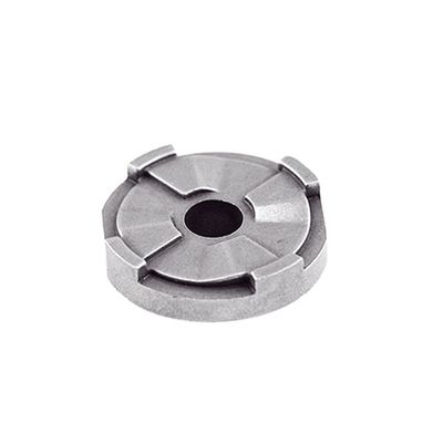 Kundenspezifische Pulvermetallurgie-Metallspritzguss-Elektrogerät-Ersatzteile