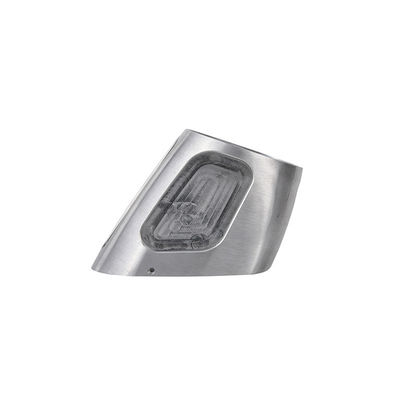 Unterdruck-Aluminiummetallcasting-Sprecher-Einschließung