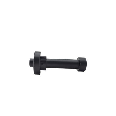 304 316 Ss Metall Kundenspezifische CNC-Drehmaschine CNC-Bearbeitung CNC-Frästeile