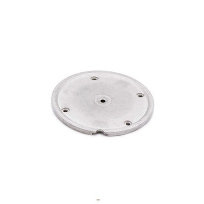Beschichtende Pulver-Metallurgie-Hersteller fertigen Uhrgehäuse-Armband-Zusätze besonders an