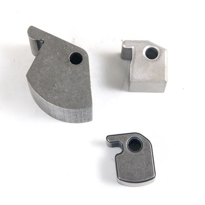Chemischer Wärmebehandlungs-Metallpulver-Metallurgie-Dieselmotor-Fliegen-Block