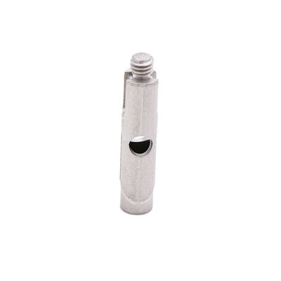 304 Edelstahlblech-Metallmetallherstellungs-Hersteller Lock Parts
