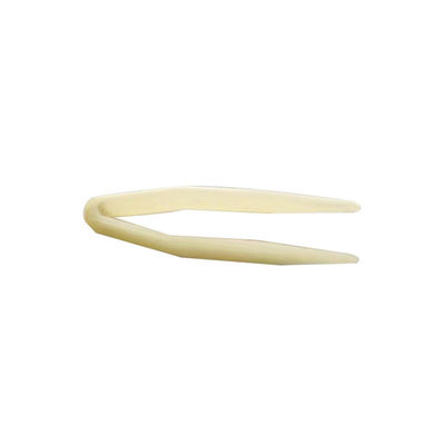 0.01mm ABS Plastikform-Produkt-multi Rollen-Verdickungs-Pinzette