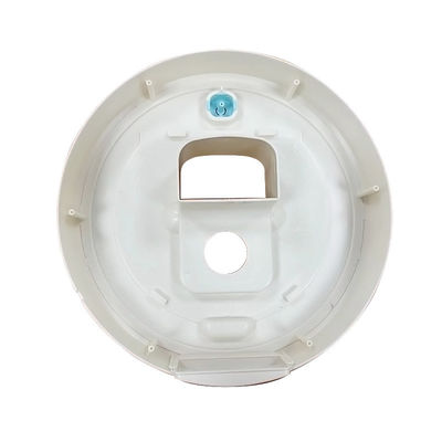 0.01mm Toleranz-Silikon-Spritzen PC Plastikform-Teile