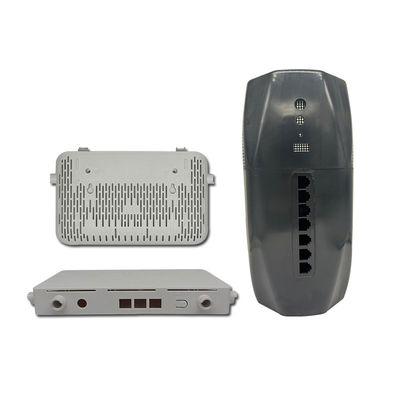 Kundengebundenes PVC P V POM Plastic Shell Accessories Spritzen ABS-pp.