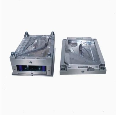 Kunststoff-Auto-Vorder-Hinter-Sparschutzdeckel-Form-Auto-Injektionsform