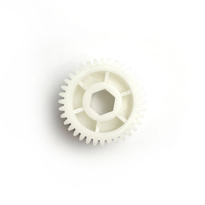 ABS-Mini-Spritzguss für Nylon-Kunststoff-Spielzeug-Gang-Plastik-Planetengetriebe-Teile