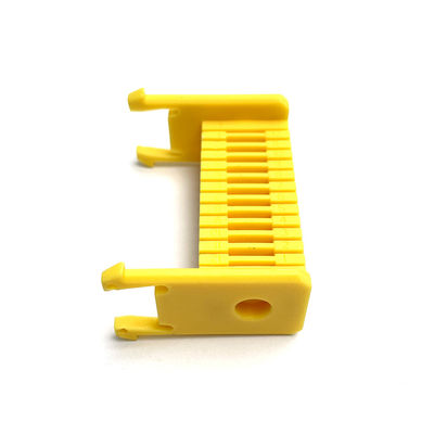 Automotive Plastic Injection Moulding Autoteile OEM VW Custom Auto Injection Service