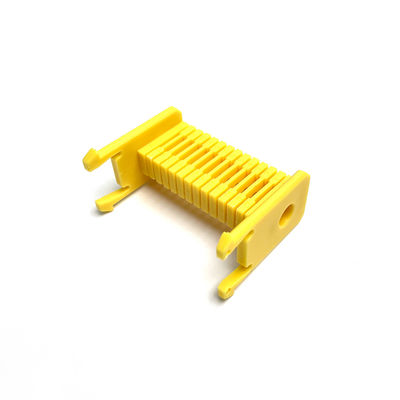 Automotive Plastic Injection Moulding Autoteile OEM VW Custom Auto Injection Service