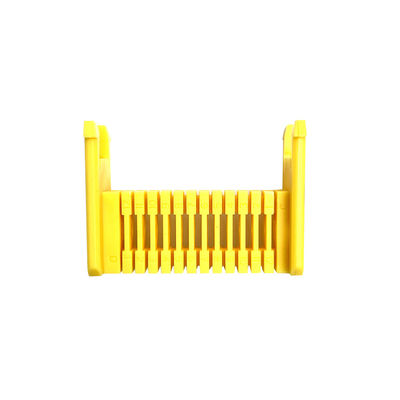 Automotive Plastic Injection Moulding Autoteile OEM VW Custom Auto Injection Service