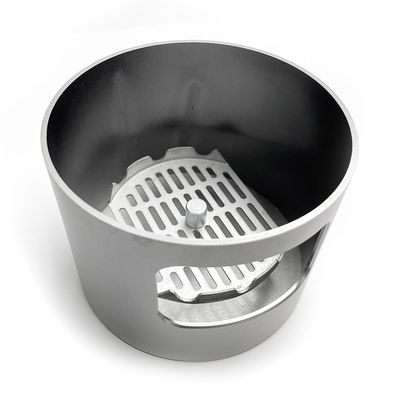 Multi-Hohlraum-Form-Zink-Druckguss OEM-Druckguss-Zinklegierung Druckgussteile