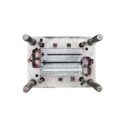 P20 Stahlspritzguss