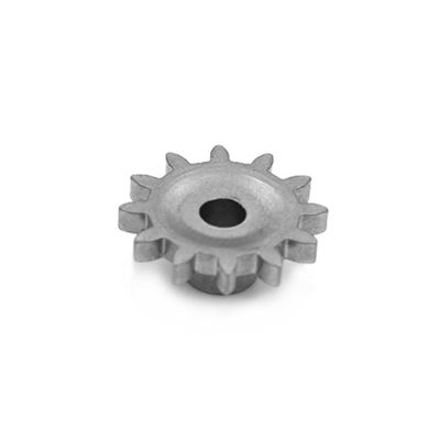 Kundenspezifisches Metallspritzguss-Zahnrad MIM-Pulvermetallurgie-Autozubehör