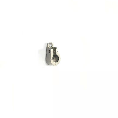 316L Metallpulver-Spritzguss