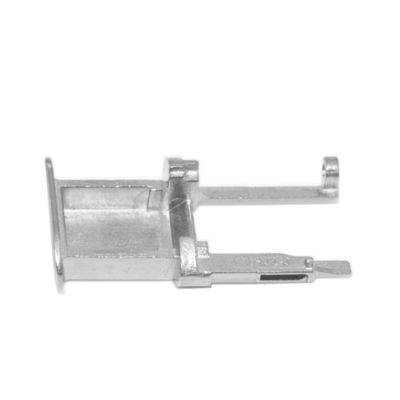 316L Metallspritzguss Handy Botton Pulverspritzguss SIM-Kartenhalter