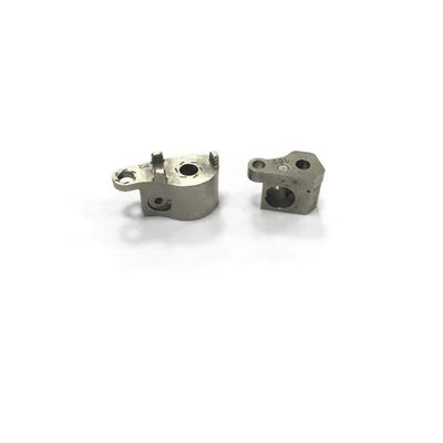 316L Metallpulver-Spritzguss