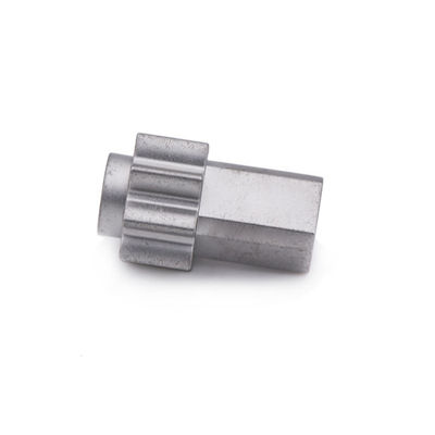 Pulvermetallurgie-Teile 316L Metallspritzguss-Computerscharnier