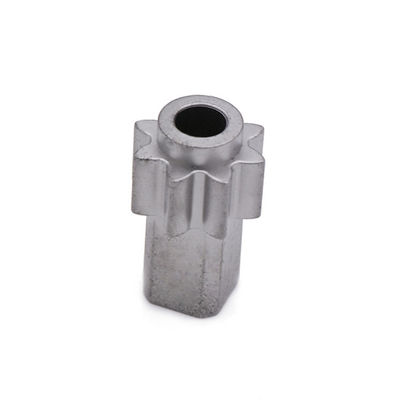 Pulvermetallurgie-Teile 316L Metallspritzguss-Computerscharnier