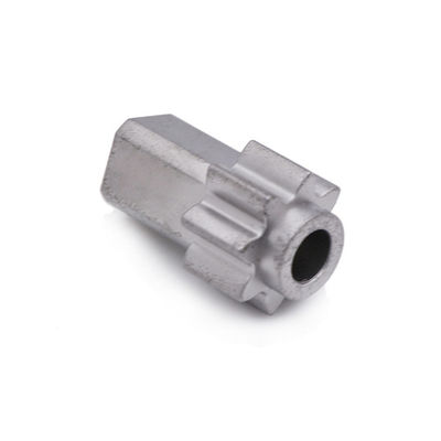 Pulvermetallurgie-Teile 316L Metallspritzguss-Computerscharnier