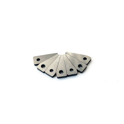 Wolframpresse Spritzguss Gehärtetes Edelstahlpulver Metallsintern Fine Pitch Gear Rock