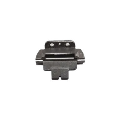 Edelstahl-Metallpulver-Spritzguss-drahtloses Bluetooth-Headset TWS-Scharnier
