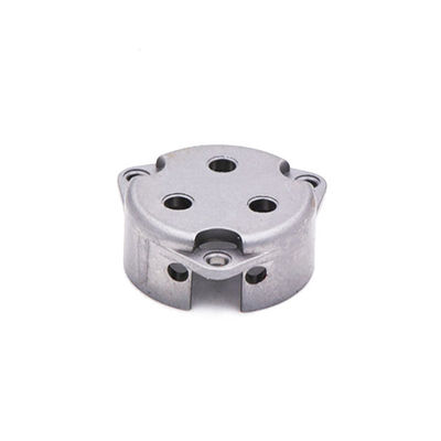 Wolfram-Pulver-Metall-Spritzguss-Wolfram-Sensor-Zubehör