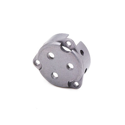 Wolfram-Pulver-Metall-Spritzguss-Wolfram-Sensor-Zubehör
