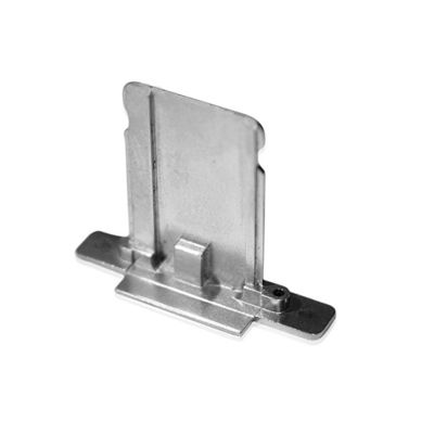 Edelstahl-Metallspritzguss IT-Elektronikindustrie SIM-Kartenhalter