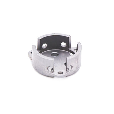 Wolfram-Pulver-Metall-Spritzguss-Wolfram-Sensor-Zubehör