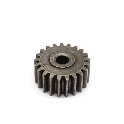Edelstahl-Pulver-Sintermetall-Spritzguss für Fine-Pitch-Getriebe