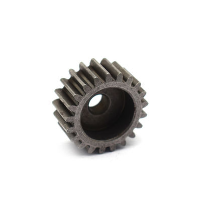 Edelstahl-Pulver-Sintermetall-Spritzguss für Fine-Pitch-Getriebe