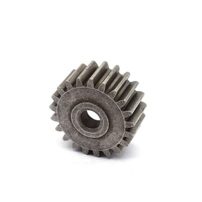 Edelstahl-Pulver-Sintermetall-Spritzguss für Fine-Pitch-Getriebe
