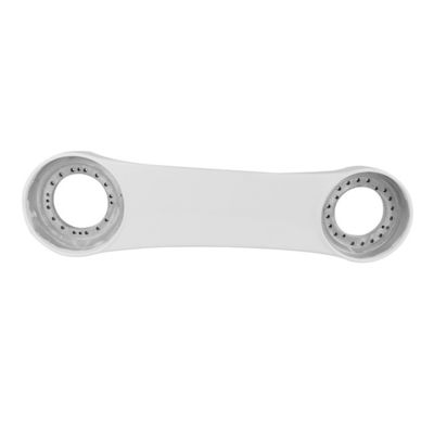 OEM A 413 Aluminiumlegierung Druckguss-Handgeräte Schalengehäuse