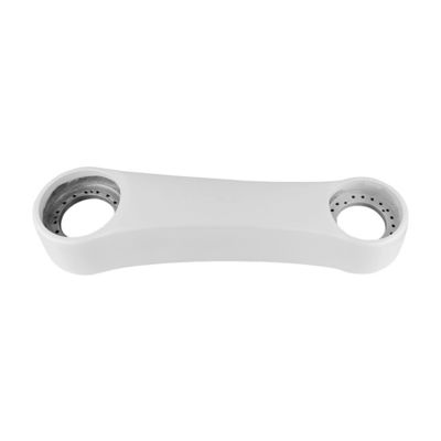 OEM A 413 Aluminiumlegierung Druckguss-Handgeräte Schalengehäuse