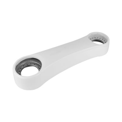 OEM A 413 Aluminiumlegierung Druckguss-Handgeräte Schalengehäuse