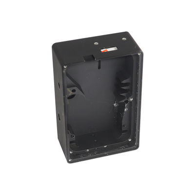 ADC12 Aluminium-Druckguss-EMI-RFI-Abschirmgehäuse
