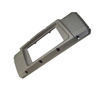 Anpassung Instrumentengehäuse aus Aluminiumlegierung A390