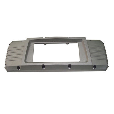 Anpassung Instrumentengehäuse aus Aluminiumlegierung A390