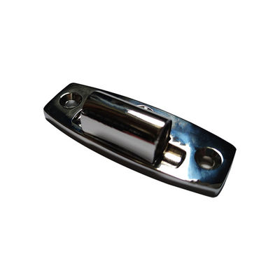 Zinkdruckguss-Präzisionsspritzguss-Spiegelpolier-Scharnier-Hardware-Beschläge