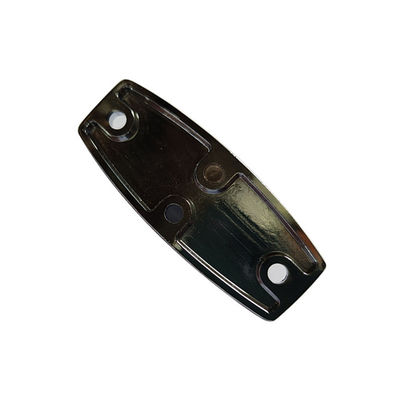Zinkdruckguss-Präzisionsspritzguss-Spiegelpolier-Scharnier-Hardware-Beschläge
