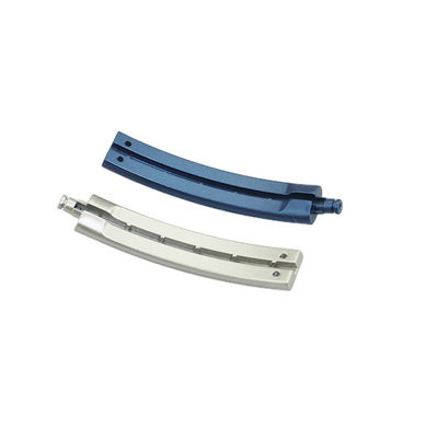 Spritzlackierung Kundenspezifisches Spritzguss-Headset-Halter-Zubehör