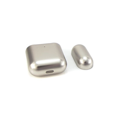 ODM Customized Appliance Spritzguss-Metallladefachschale